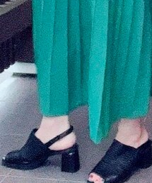 fitfit | サンダル