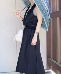 GU | ワンピース/ドレス