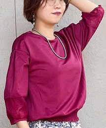 anySiS | トップス