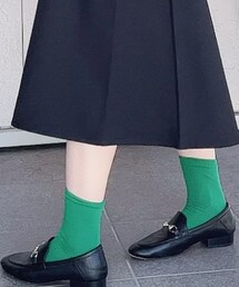 Fin | シューズ