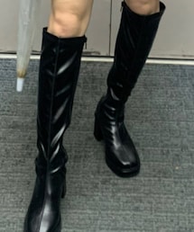 Treat Urself | ブーツ