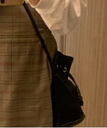 HANAE MORI | ショルダーバッグ