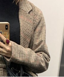 Chico | セットアップ