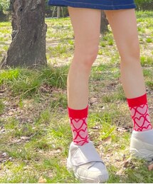 靴下屋 | ソックス/靴下