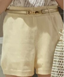 Desir et Raison | その他パンツ