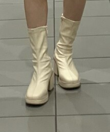 Treat Urself | ブーツ