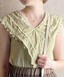 Cara | Tシャツ/カットソー