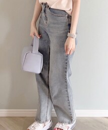 COHINA | デニムパンツ