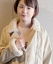 comptito | ニット/セーター