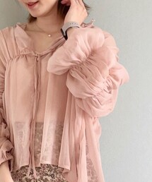 cara by katrin tokyo | シャツ/ブラウス