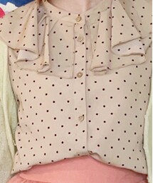 GU | シャツ/ブラウス