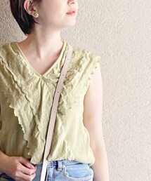 Cara | その他トップス