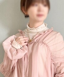 LOEWE | ネックレス