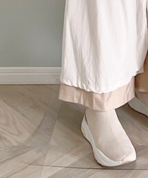 COHINA | パンツ