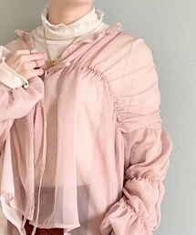 cara by katrin tokyo | シャツ/ブラウス