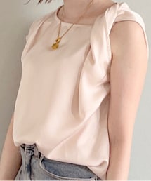 cara by katrin tokyo | シャツ/ブラウス