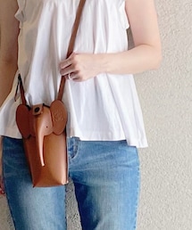 S357 | シャツ/ブラウス