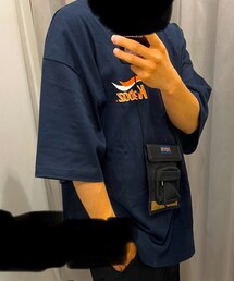 KEBOZ | Tシャツ/カットソー
