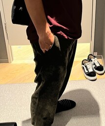 URBAN RESEARCH | パンツ