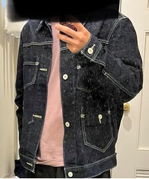 Levi's | デニムジャケット