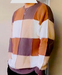 ZARA | ニット/セーター