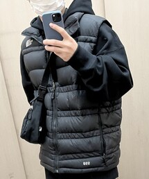 THE NORTH FACE | ベスト