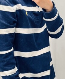 POLO RALPH LAUREN | ポロシャツ