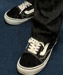 VANS | スニーカー