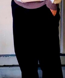 GU | コーデュロイシェフパンツ(パンツ)