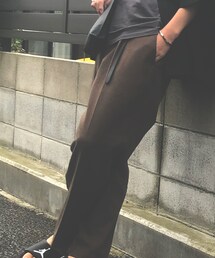GU | スラックス