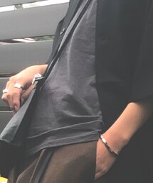UNIQLO | Tシャツ/カットソー