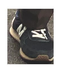 NEW BALANCE | スニーカー