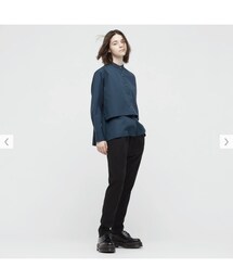 UNIQLO | シャツ/ブラウス