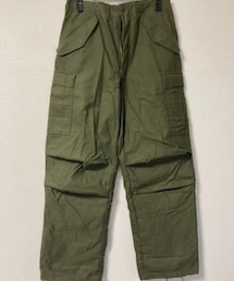 used | カーゴパンツ