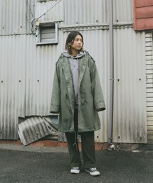 ROTHCO | モッズコート