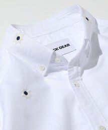 nick gear | シャツ/ブラウス