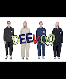 WHO'S WHO gallery | スラックス