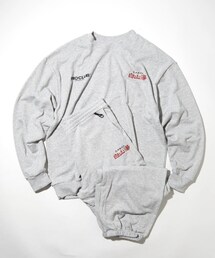 FREAK'S STORE | スウェット