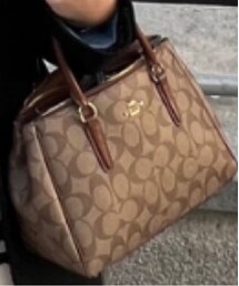 COACH | ショルダーバッグ