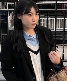 UNIQLO | シャツ/ブラウス