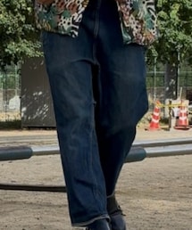 TUKI | デニムパンツ