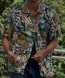 Engineered Garments | シャツ/ブラウス