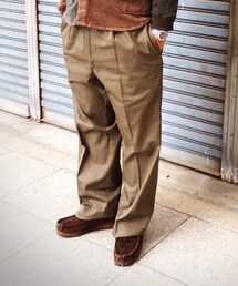 VINTAGE | チノパンツ
