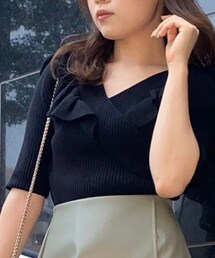 LIPSERVICE | トップス