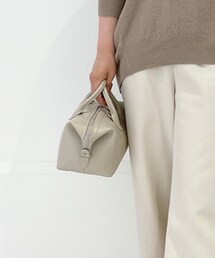 un dix cors | ボストンバッグ