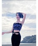 sheinの「パンツ(チノパンツ)」