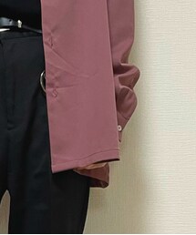 LILL | シャツ/ブラウス