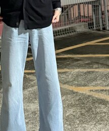 UNIQLO | デニムパンツ