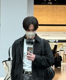 MASHALL | ヘッドフォン/イヤホン