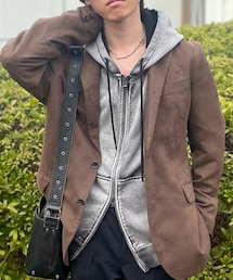 USED | テーラードジャケット